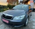 Серый Шкода Октавия, объемом двигателя 1.4 л и пробегом 140 тыс. км за 7199 $, фото 1 на Automoto.ua