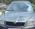 Серый Шкода Октавия, объемом двигателя 1.99 л и пробегом 260 тыс. км за 6999 $, фото 1 на Automoto.ua