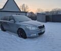 Серый Шкода Октавия, объемом двигателя 1.6 л и пробегом 231 тыс. км за 8300 $, фото 1 на Automoto.ua