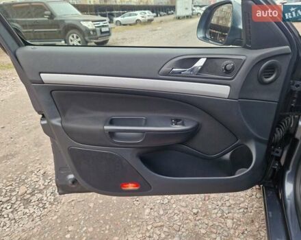 Серый Шкода Октавия, объемом двигателя 2 л и пробегом 284 тыс. км за 11450 $, фото 26 на Automoto.ua