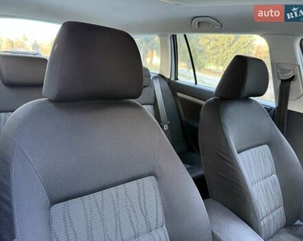 Сірий Шкода Октавія, об'ємом двигуна 1.6 л та пробігом 299 тис. км за 6450 $, фото 36 на Automoto.ua