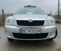 Серый Шкода Октавия, объемом двигателя 1.6 л и пробегом 326 тыс. км за 8200 $, фото 18 на Automoto.ua