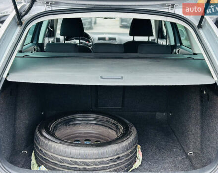 Сірий Шкода Октавія, об'ємом двигуна 1.39 л та пробігом 201 тис. км за 8200 $, фото 11 на Automoto.ua