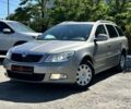 Серый Шкода Октавия, объемом двигателя 1.6 л и пробегом 366 тыс. км за 7600 $, фото 2 на Automoto.ua