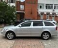Сірий Шкода Октавія, об'ємом двигуна 1.6 л та пробігом 274 тис. км за 7200 $, фото 4 на Automoto.ua