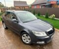 Серый Шкода Октавия, объемом двигателя 1.6 л и пробегом 260 тыс. км за 8200 $, фото 2 на Automoto.ua
