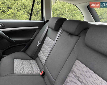 Сірий Шкода Октавія, об'ємом двигуна 1.4 л та пробігом 167 тис. км за 7500 $, фото 12 на Automoto.ua