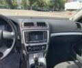 Серый Шкода Октавия, объемом двигателя 1.6 л и пробегом 270 тыс. км за 9100 $, фото 21 на Automoto.ua