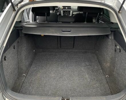 Сірий Шкода Октавія, об'ємом двигуна 2 л та пробігом 303 тис. км за 8600 $, фото 13 на Automoto.ua