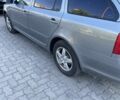 Серый Шкода Октавия, объемом двигателя 1.6 л и пробегом 307 тыс. км за 7500 $, фото 6 на Automoto.ua