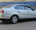 Серый Шкода Октавия, объемом двигателя 1.6 л и пробегом 269 тыс. км за 8500 $, фото 4 на Automoto.ua