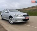 Серый Шкода Октавия, объемом двигателя 1.6 л и пробегом 252 тыс. км за 8950 $, фото 11 на Automoto.ua