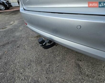 Шкода Октавия 2012 в Одессе на Automoto.ua Серый Шкода Октавия, объемом двигателя 1.97 л и пробегом 274 тыс. км за 9700 $, фото 11 на Automoto.ua
