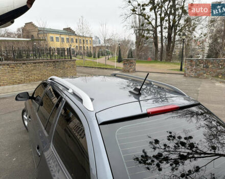 Сірий Шкода Октавія, об'ємом двигуна 1.6 л та пробігом 287 тис. км за 10000 $, фото 7 на Automoto.ua