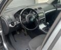 Серый Шкода Октавия, объемом двигателя 1.97 л и пробегом 200 тыс. км за 9500 $, фото 9 на Automoto.ua