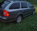 Сірий Шкода Октавія, об'ємом двигуна 2 л та пробігом 255 тис. км за 9600 $, фото 2 на Automoto.ua