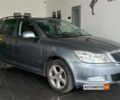 Сірий Шкода Октавія, об'ємом двигуна 1.8 л та пробігом 153 тис. км за 7900 $, фото 1 на Automoto.ua
