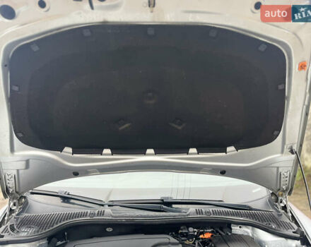 Серый Шкода Октавия, объемом двигателя 1.6 л и пробегом 214 тыс. км за 9300 $, фото 83 на Automoto.ua