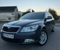 Серый Шкода Октавия, объемом двигателя 1.99 л и пробегом 295 тыс. км за 8500 $, фото 1 на Automoto.ua