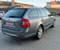 Серый Шкода Октавия, объемом двигателя 1.8 л и пробегом 185 тыс. км за 7700 $, фото 58 на Automoto.ua