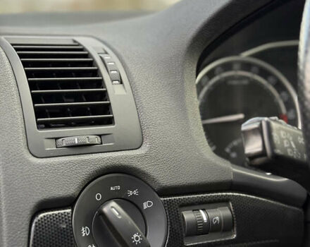 Серый Шкода Октавия, объемом двигателя 1.97 л и пробегом 270 тыс. км за 11100 $, фото 31 на Automoto.ua