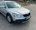 Серый Шкода Октавия, объемом двигателя 1.98 л и пробегом 254 тыс. км за 9600 $, фото 1 на Automoto.ua