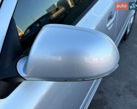 Серый Шкода Октавия, объемом двигателя 0 л и пробегом 147 тыс. км за 8499 $, фото 79 на Automoto.ua