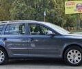 Сірий Шкода Октавія, об'ємом двигуна 2 л та пробігом 140 тис. км за 8300 $, фото 6 на Automoto.ua