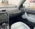 Серый Шкода Октавия, объемом двигателя 1.8 л и пробегом 149 тыс. км за 10100 $, фото 138 на Automoto.ua