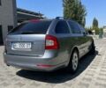 Сірий Шкода Октавія, об'ємом двигуна 1.6 л та пробігом 333 тис. км за 8150 $, фото 11 на Automoto.ua