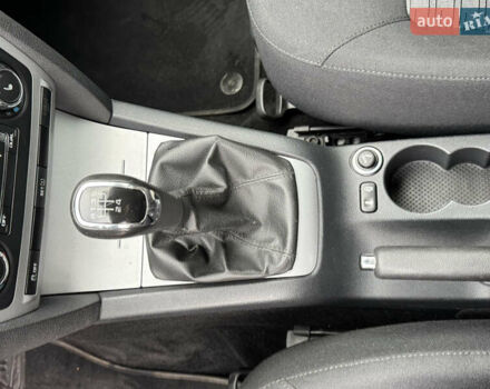 Серый Шкода Октавия, объемом двигателя 1.6 л и пробегом 213 тыс. км за 8750 $, фото 18 на Automoto.ua