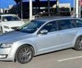 Серый Шкода Октавия, объемом двигателя 1.6 л и пробегом 389 тыс. км за 8450 $, фото 1 на Automoto.ua