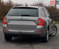 Сірий Шкода Октавія, об'ємом двигуна 1.6 л та пробігом 185 тис. км за 9800 $, фото 17 на Automoto.ua