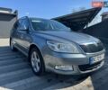 Серый Шкода Октавия, объемом двигателя 1.6 л и пробегом 209 тыс. км за 7400 $, фото 1 на Automoto.ua