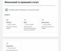 Сірий Шкода Октавія, об'ємом двигуна 1.6 л та пробігом 243 тис. км за 10600 $, фото 2 на Automoto.ua