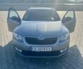 Серый Шкода Октавия, объемом двигателя 1.6 л и пробегом 225 тыс. км за 12800 $, фото 4 на Automoto.ua