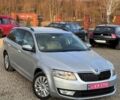 Серый Шкода Октавия, объемом двигателя 1.6 л и пробегом 216 тыс. км за 10800 $, фото 1 на Automoto.ua