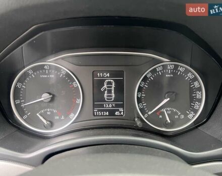 Шкода Октавия 2013 в Житомире на Automoto.ua Серый Шкода Октавия, объемом двигателя 1.4 л и пробегом 115 тыс. км за 8250 $, фото 20 на Automoto.ua