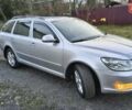 Сірий Шкода Октавія, об'ємом двигуна 1.6 л та пробігом 247 тис. км за 9300 $, фото 3 на Automoto.ua