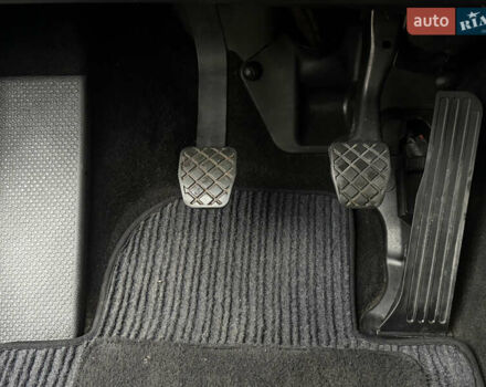 Серый Шкода Октавия, объемом двигателя 1.6 л и пробегом 217 тыс. км за 7650 $, фото 44 на Automoto.ua