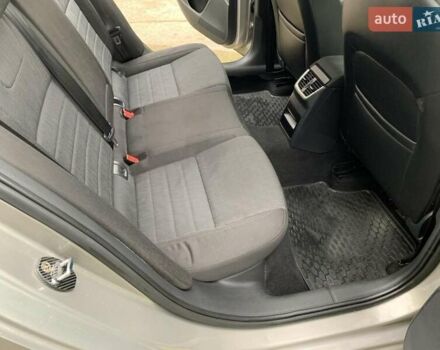 Серый Шкода Октавия, объемом двигателя 1.97 л и пробегом 319 тыс. км за 10500 $, фото 2 на Automoto.ua