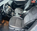 Сірий Шкода Октавія, об'ємом двигуна 1.97 л та пробігом 288 тис. км за 11950 $, фото 45 на Automoto.ua