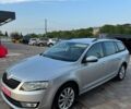 Сірий Шкода Октавія, об'ємом двигуна 1.6 л та пробігом 217 тис. км за 11600 $, фото 1 на Automoto.ua