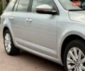 Серый Шкода Октавия, объемом двигателя 1.6 л и пробегом 192 тыс. км за 11499 $, фото 21 на Automoto.ua