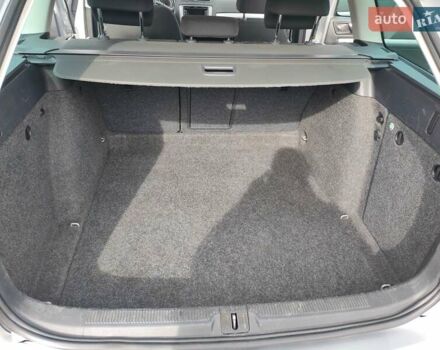 Серый Шкода Октавия, объемом двигателя 1.6 л и пробегом 315 тыс. км за 8700 $, фото 18 на Automoto.ua