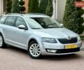 Серый Шкода Октавия, объемом двигателя 1.6 л и пробегом 192 тыс. км за 11499 $, фото 9 на Automoto.ua