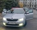 Серый Шкода Октавия, объемом двигателя 1.6 л и пробегом 407 тыс. км за 8800 $, фото 1 на Automoto.ua
