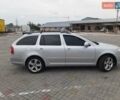 Сірий Шкода Октавія, об'ємом двигуна 1.4 л та пробігом 115 тис. км за 8200 $, фото 2 на Automoto.ua
