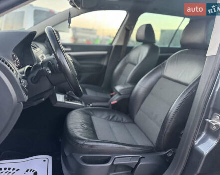 Серый Шкода Октавия, объемом двигателя 2 л и пробегом 250 тыс. км за 10750 $, фото 21 на Automoto.ua