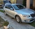 Серый Шкода Октавия, объемом двигателя 1.6 л и пробегом 275 тыс. км за 8350 $, фото 1 на Automoto.ua